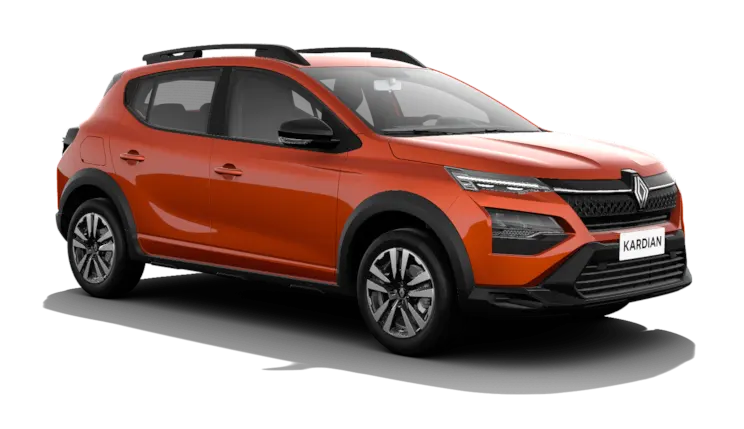 renault kardian